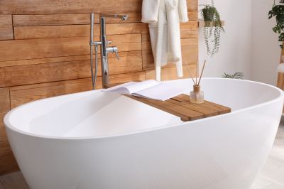 Freestanding Bathtubs