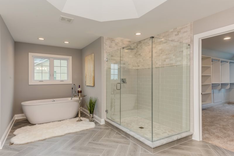 Best Bathroom Remodeling Contractors in Hillsborough, NC