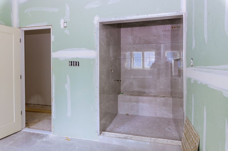 Custom Tiling Details